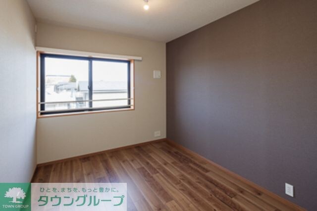 エル・セレーノ国立の物件内観写真