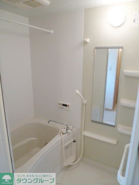 メロデイ-アの物件内観写真