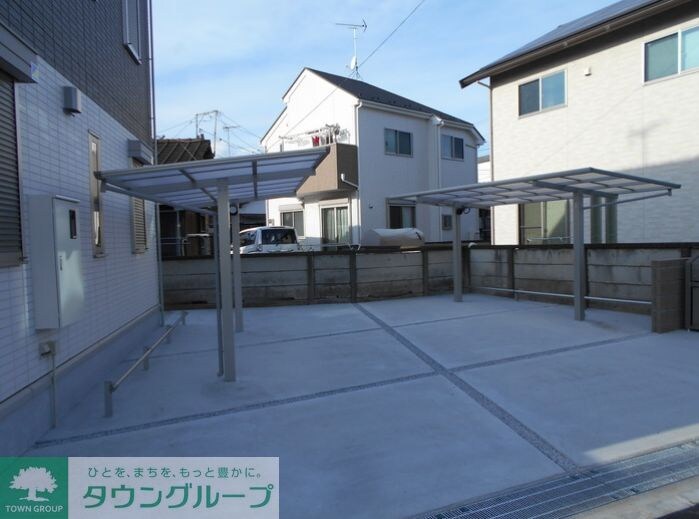 ファヴォーレ Aの物件内観写真