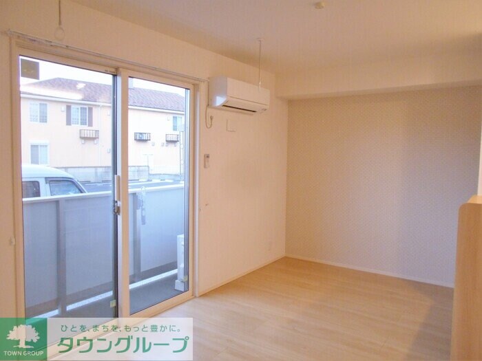 ファヴォーレ Aの物件内観写真