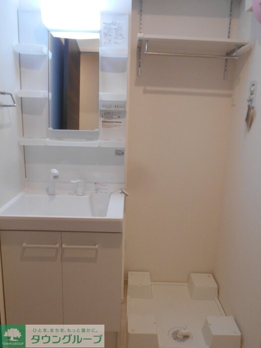 ファヴォーレ Aの物件内観写真