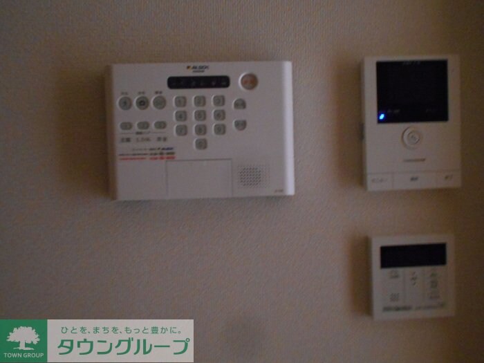 ファヴォーレ Aの物件内観写真