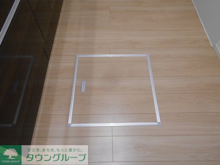 ファヴォーレ Aの物件内観写真