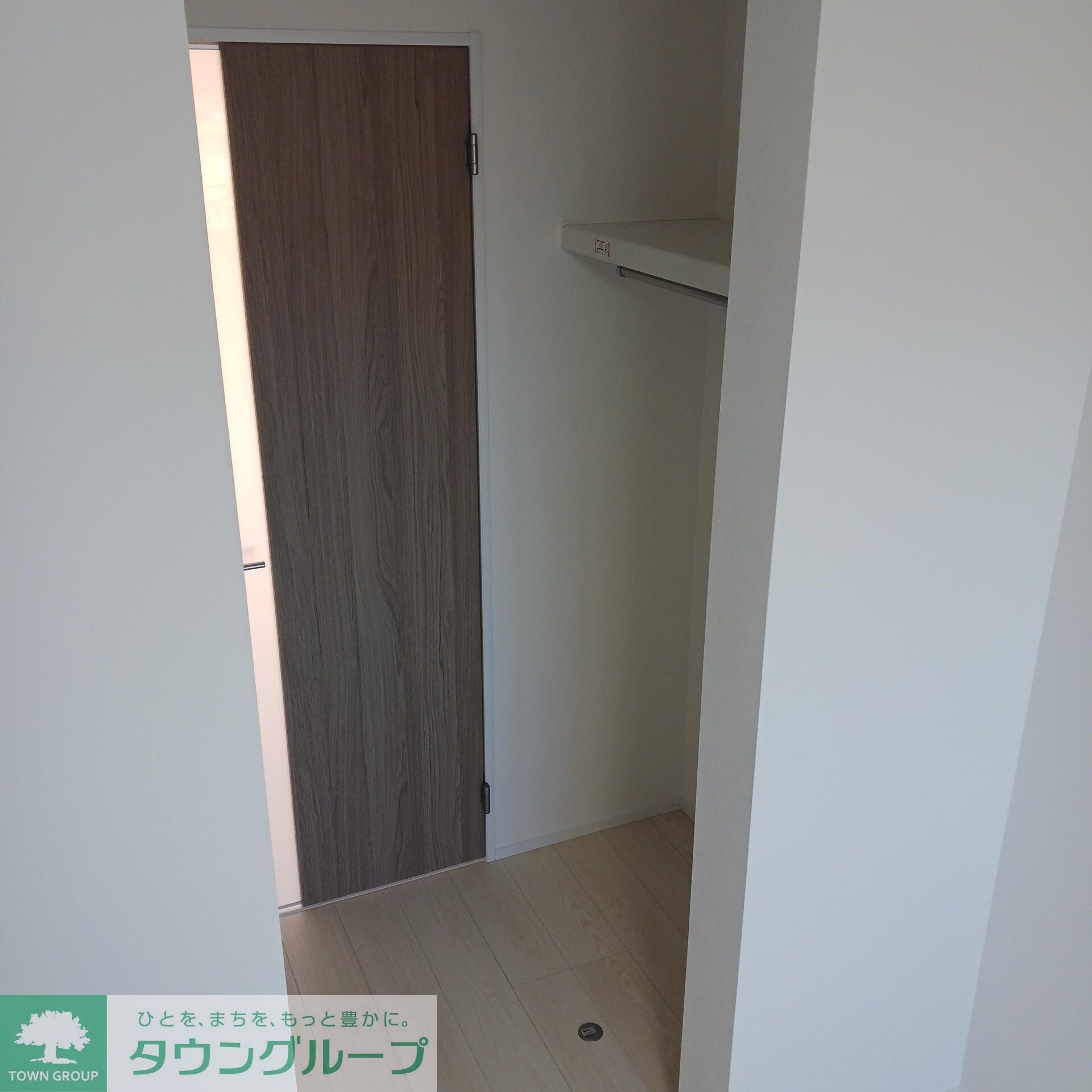 MQuarto福生の物件内観写真