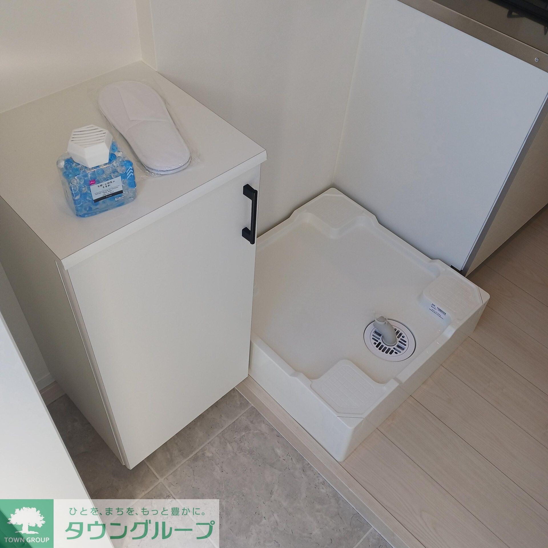 MQuarto福生の物件内観写真