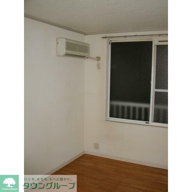 エステートピアアサミの物件内観写真