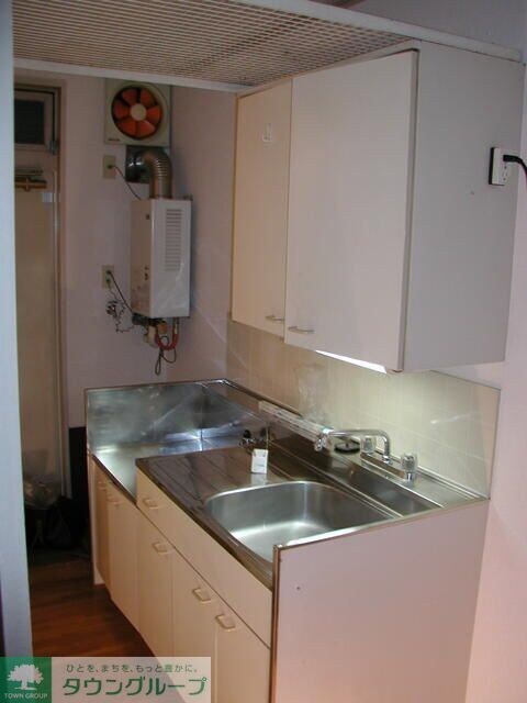 エステートピアアサミの物件内観写真