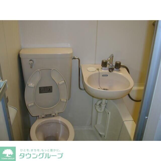 エステートピアアサミの物件内観写真