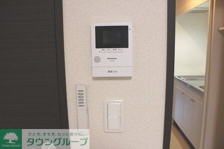 クレイノフロンティアIIIの物件内観写真