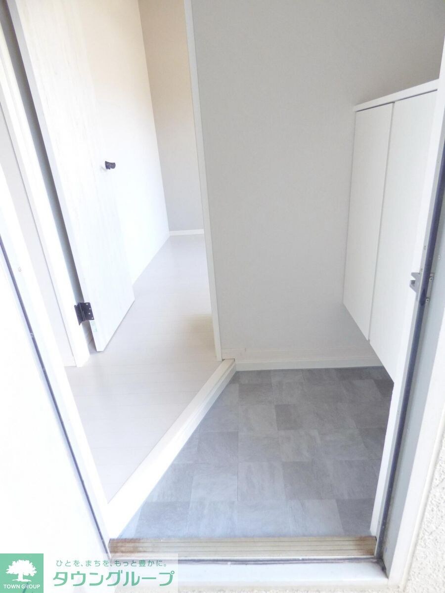 グランメール南田園の物件内観写真