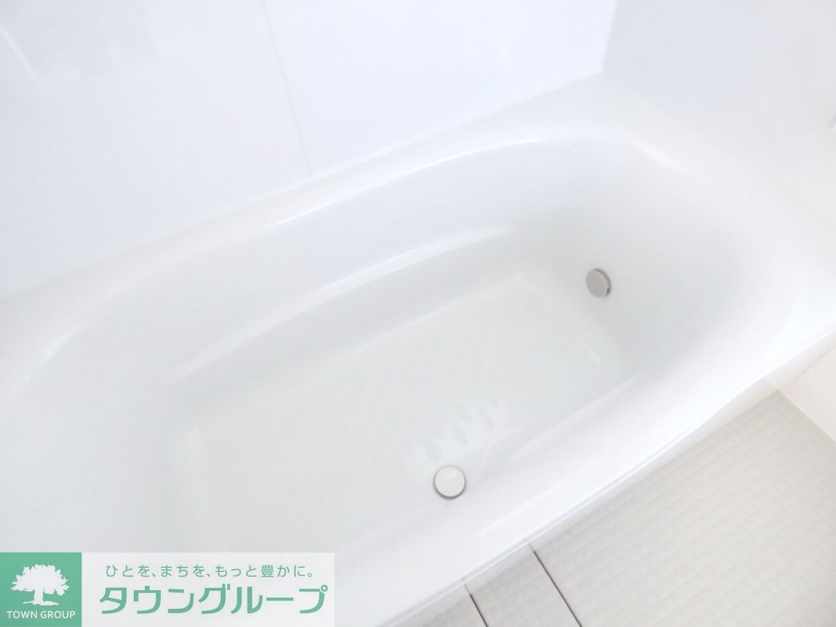 グランメール南田園の物件内観写真