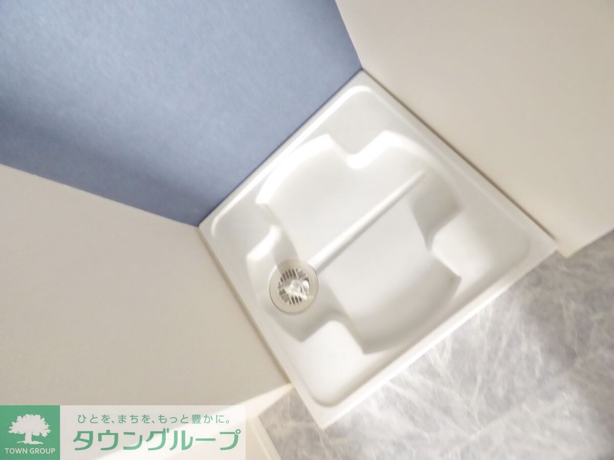 グランメール南田園の物件内観写真