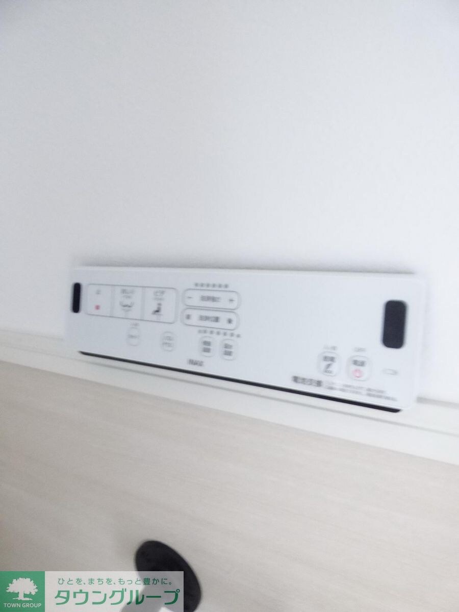 グランメール南田園の物件内観写真