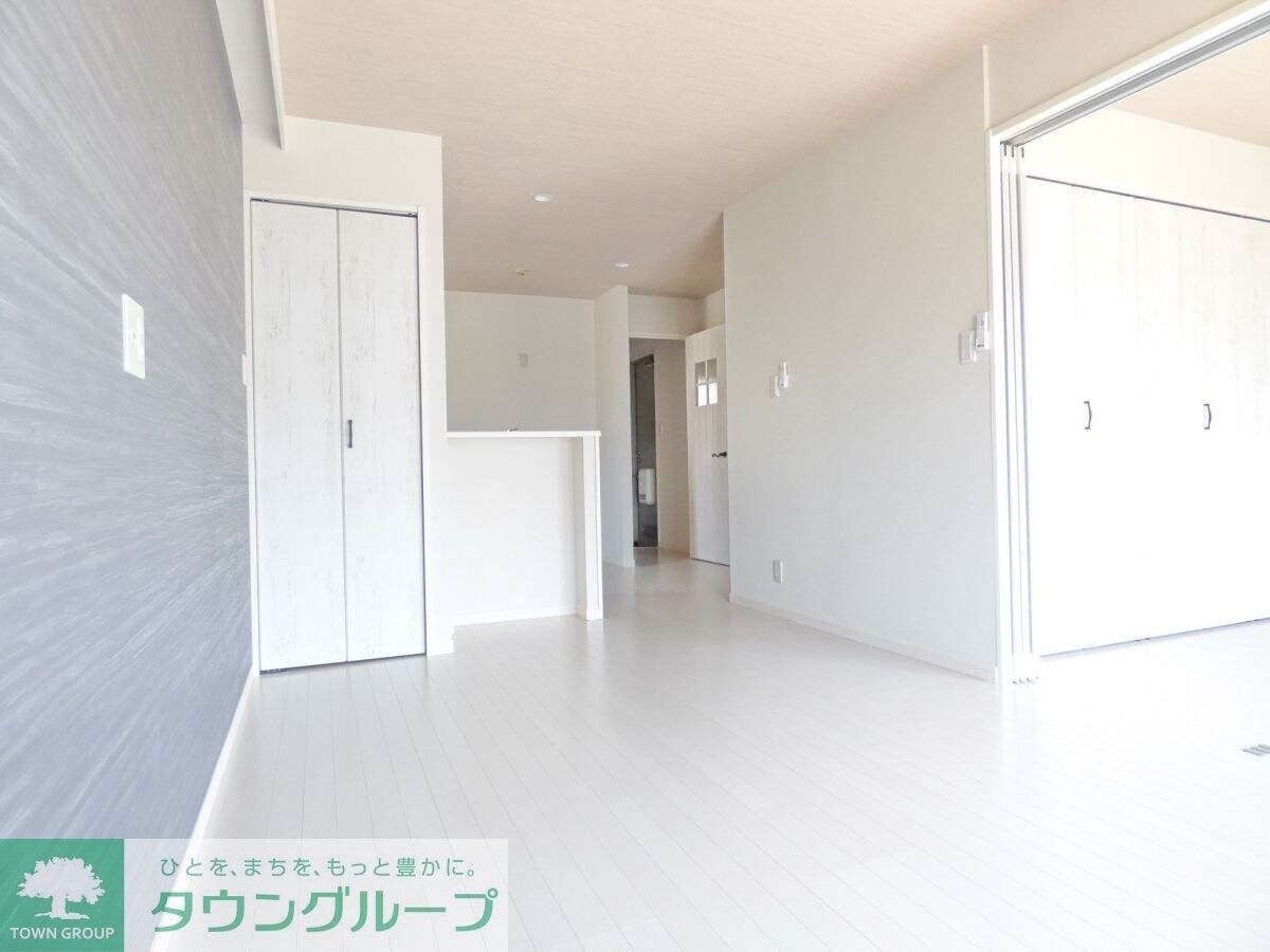 グランメール南田園の物件内観写真