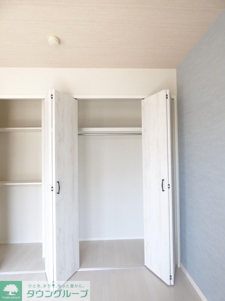 グランメール南田園の物件内観写真