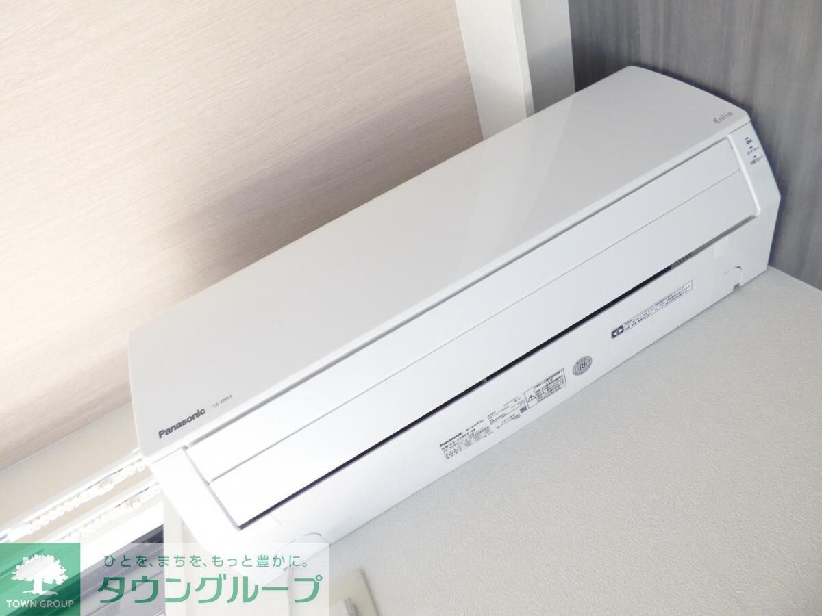 グランメール南田園の物件内観写真