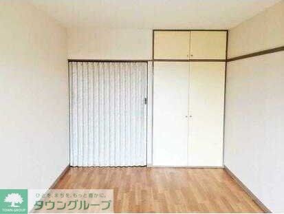 メゾンエクレールの物件内観写真