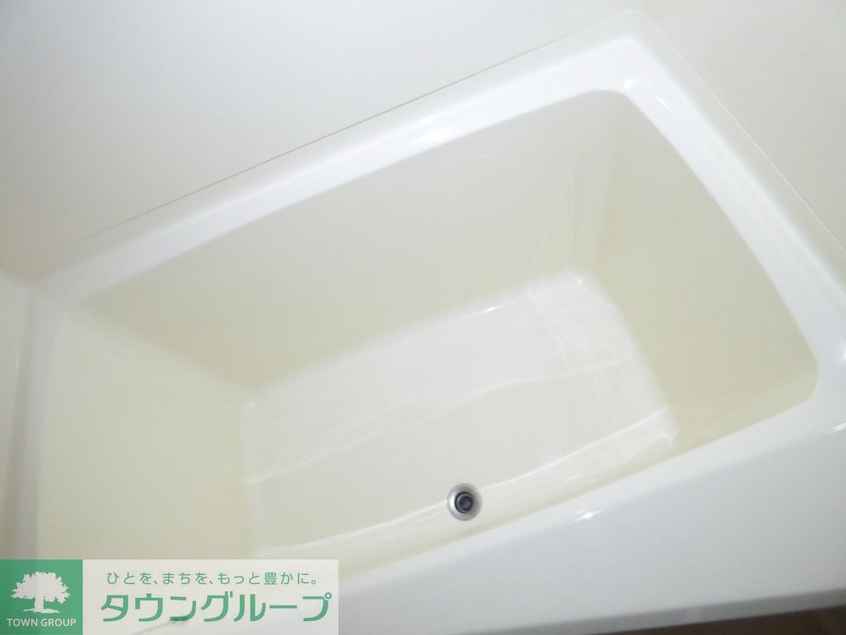 第五ハイム秋喜の物件内観写真