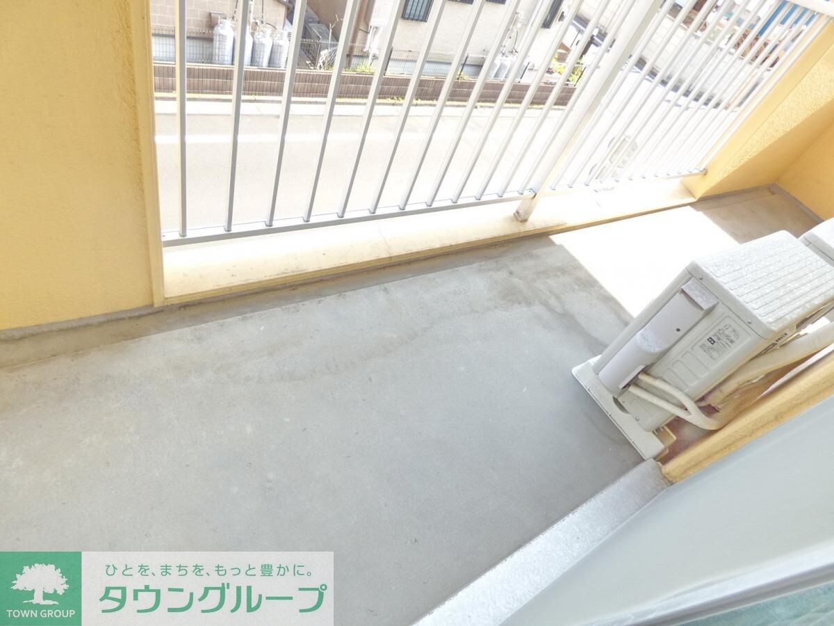 第五ハイム秋喜の物件内観写真