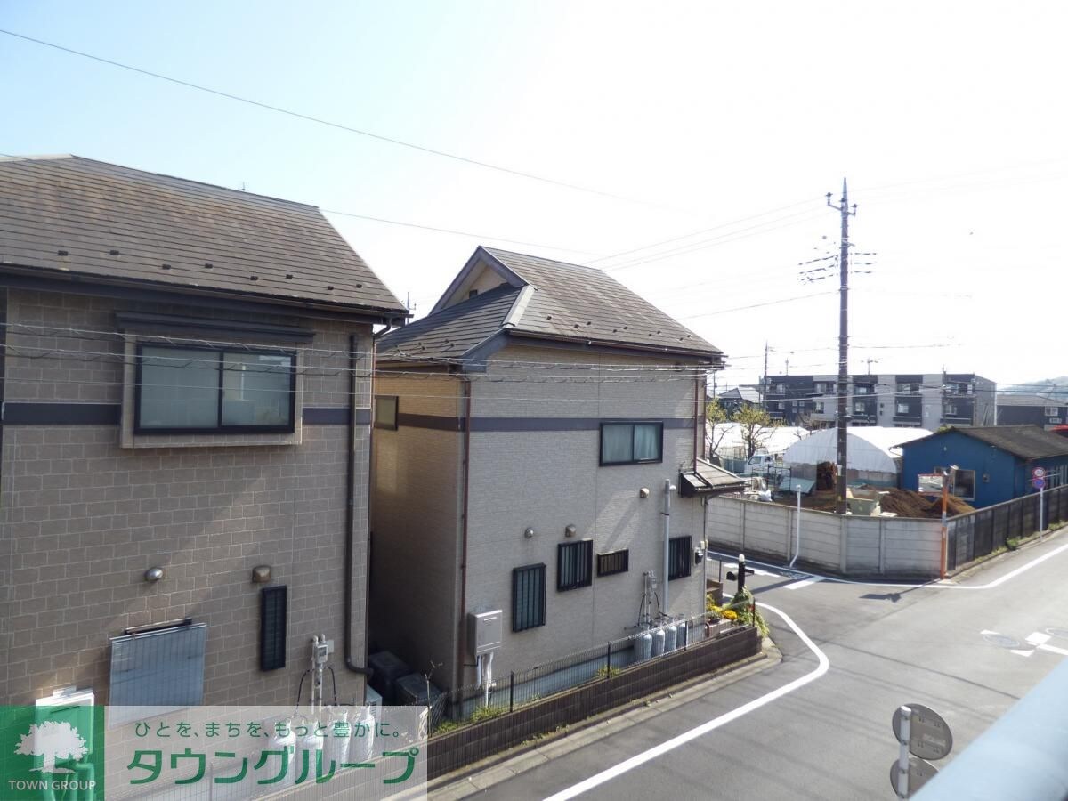 第五ハイム秋喜の物件内観写真