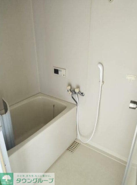 第1コーポ森田の物件内観写真