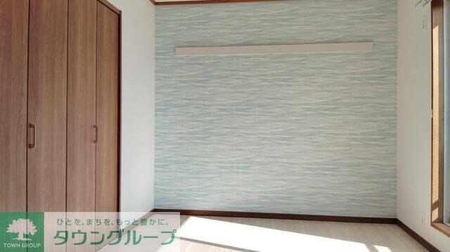 笹本ハイツ Bの物件内観写真