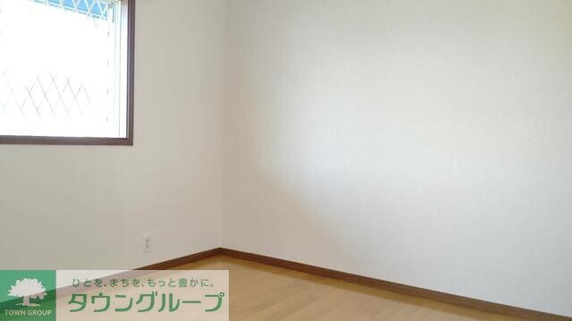 笹本ハイツ Bの物件内観写真