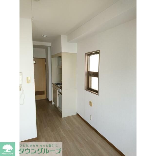 TKビルの物件内観写真