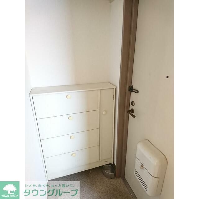 TKビルの物件内観写真