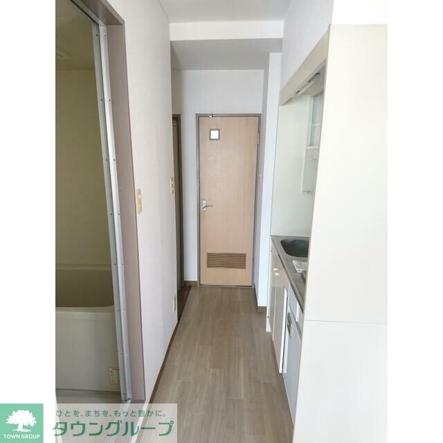 TKビルの物件内観写真