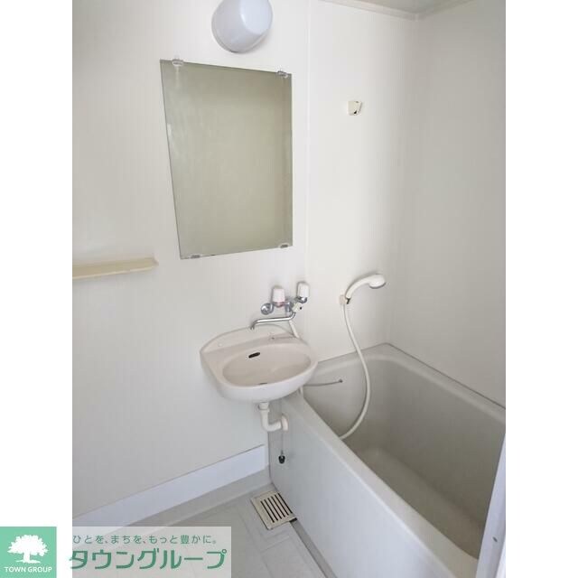 TKビルの物件内観写真