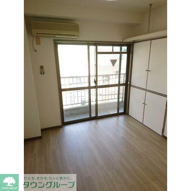 TKビルの物件内観写真