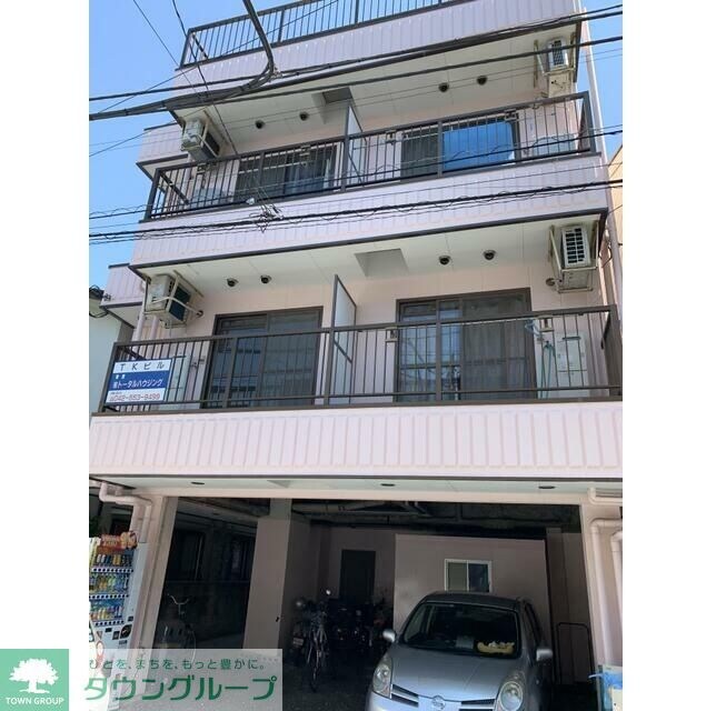 TKビルの物件内観写真