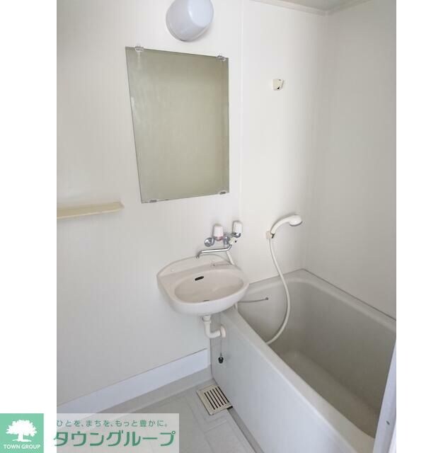 TKビルの物件内観写真