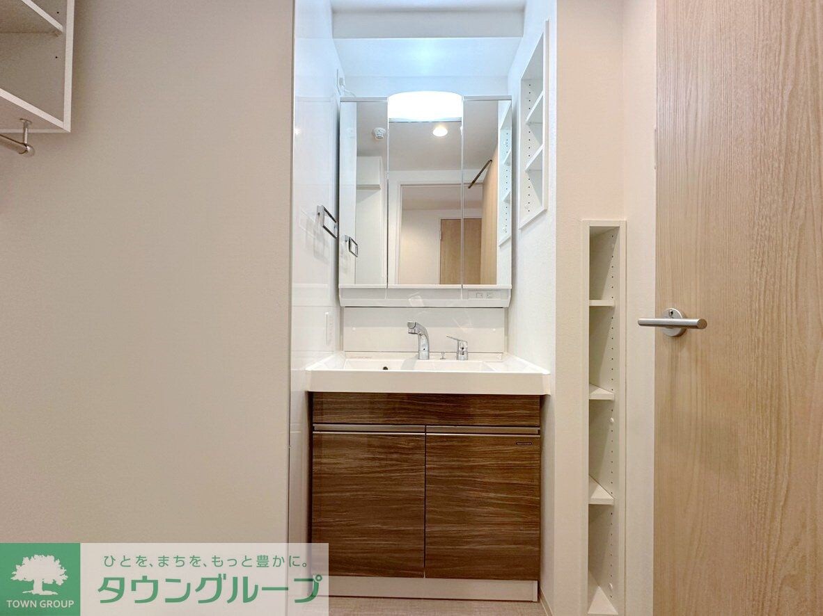 コートデルトゥール昭島の物件内観写真