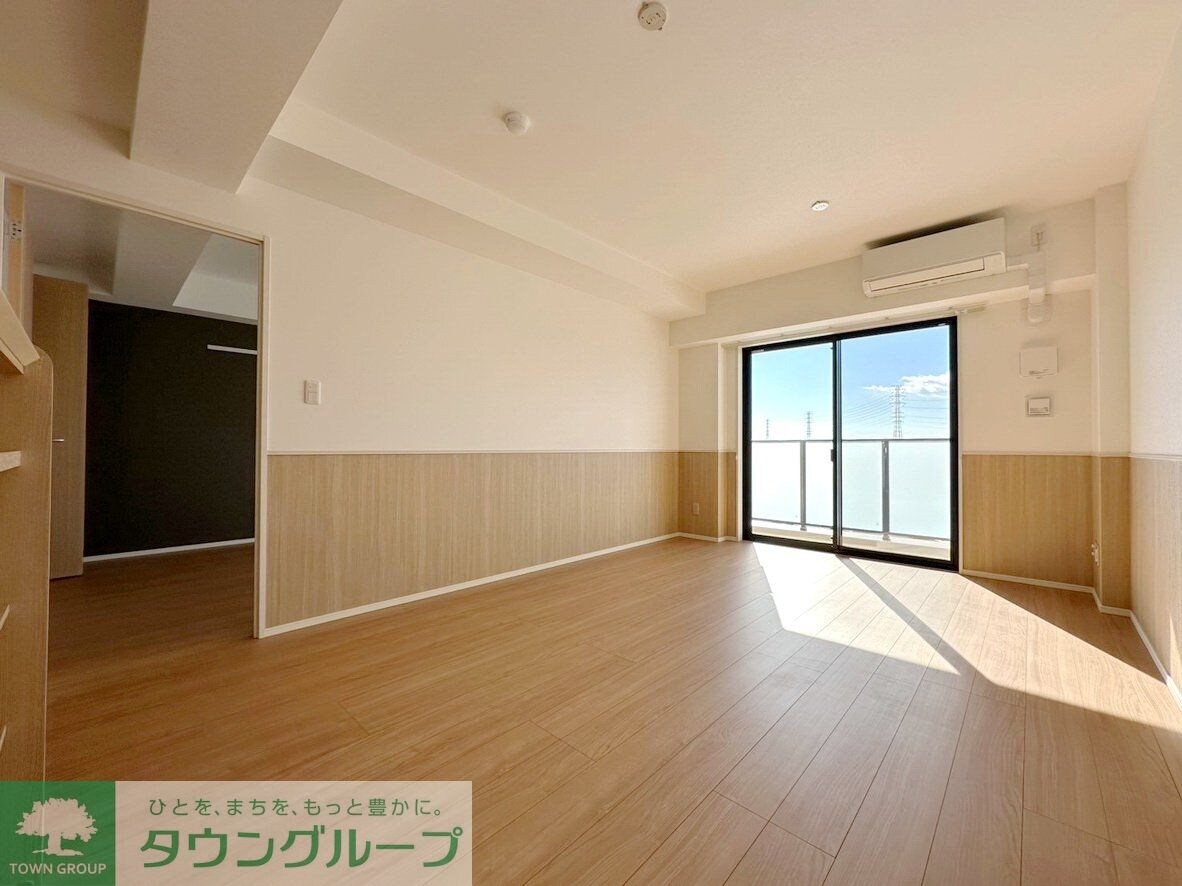 コートデルトゥール昭島の物件内観写真