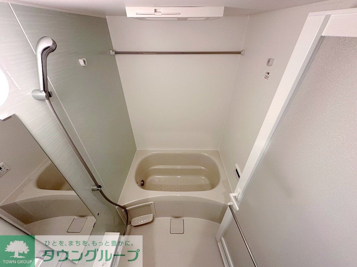 コートデルトゥール昭島の物件内観写真