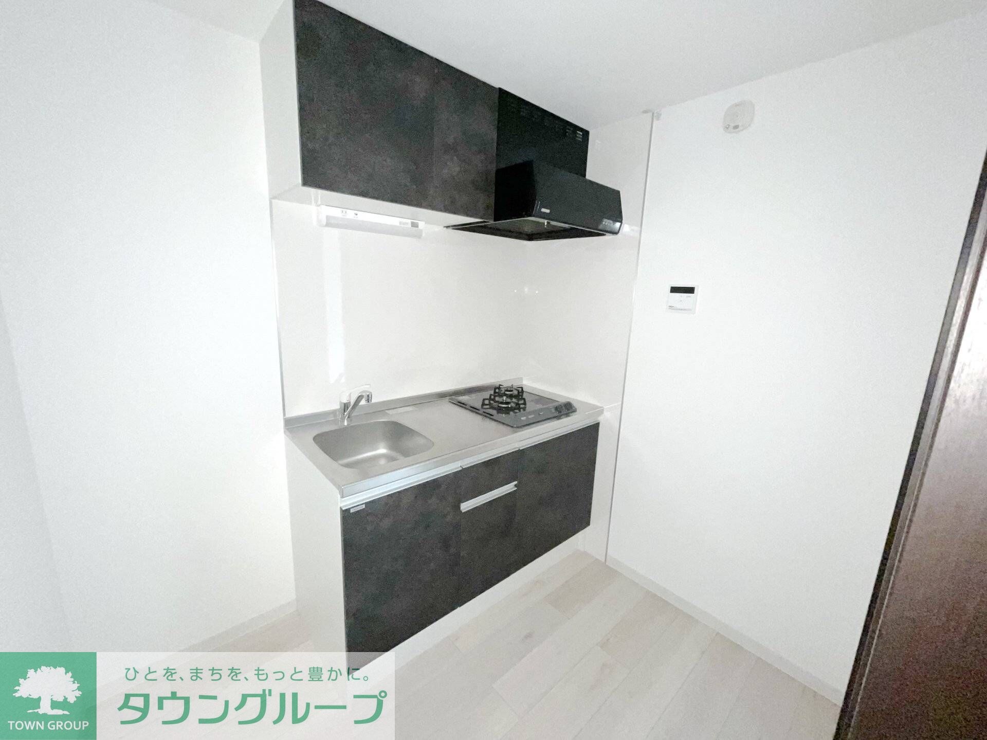 ジーメゾン昭島の物件内観写真