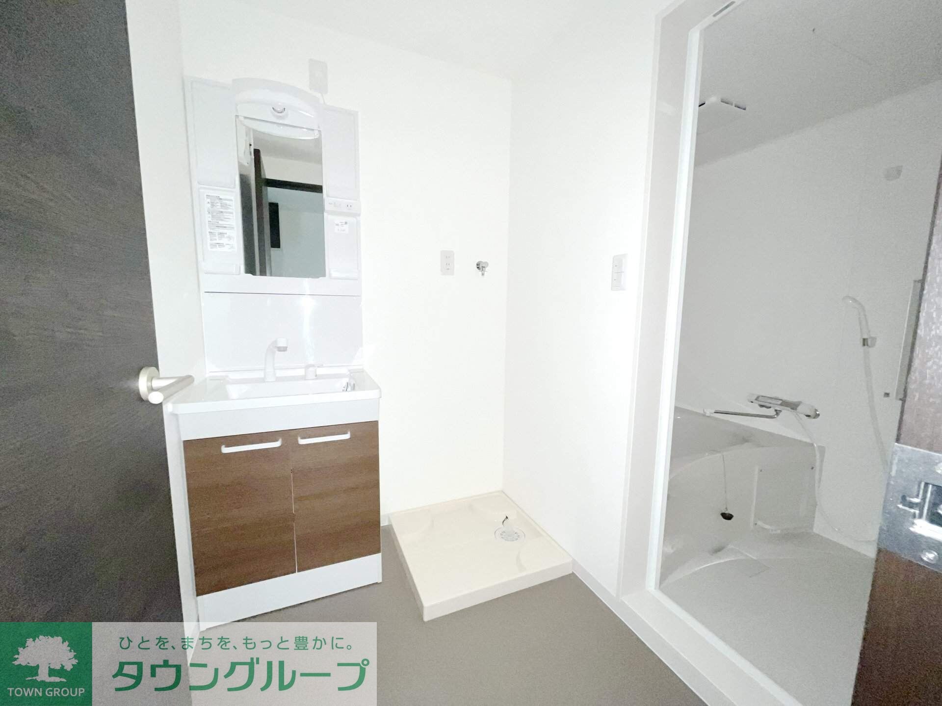 ジーメゾン昭島の物件内観写真