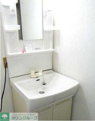 第2角柳マンションの物件内観写真