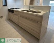 Kolet一橋学園#02の物件内観写真