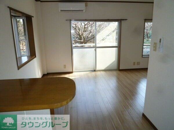 NEO PUREJIOの物件内観写真