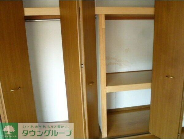 NEO PUREJIOの物件内観写真