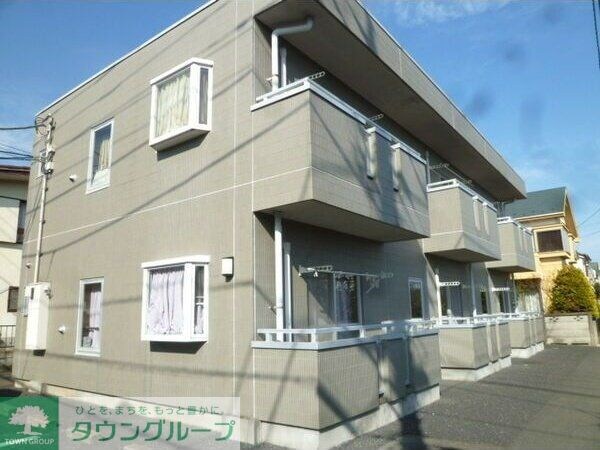 NEO PUREJIOの物件内観写真