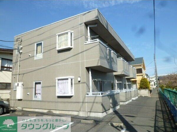 NEO PUREJIOの物件内観写真