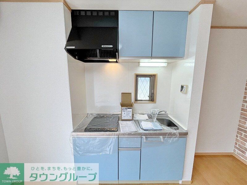 せせらぎ夏秋の物件内観写真