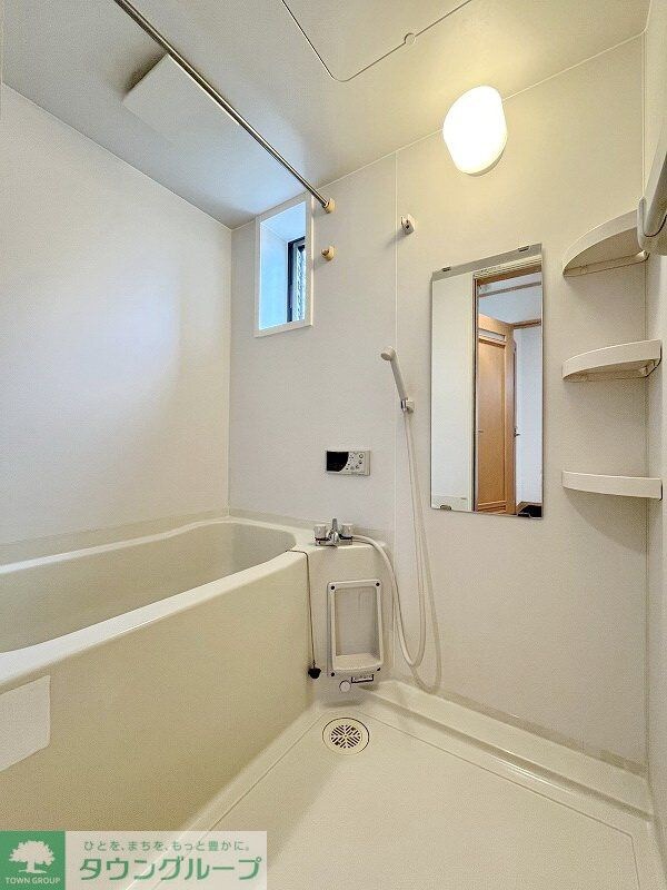 せせらぎ夏秋の物件内観写真