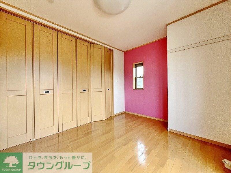 せせらぎ夏秋の物件内観写真