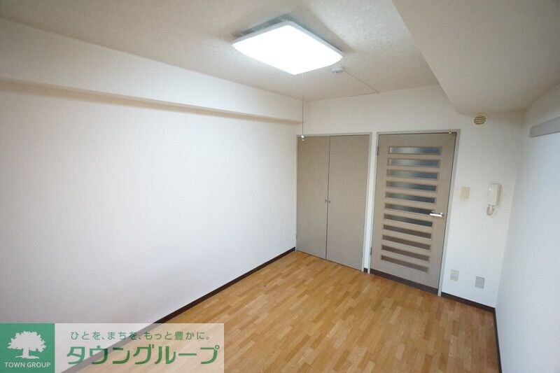 アカシアビルの物件内観写真