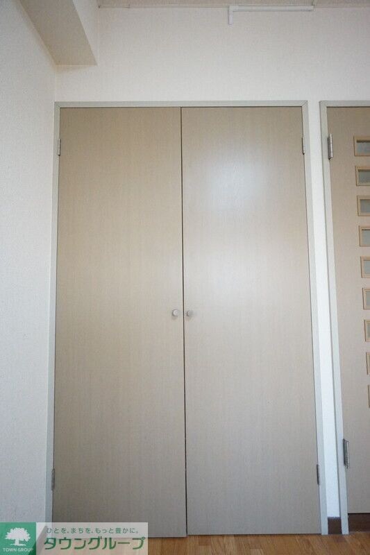 アカシアビルの物件内観写真